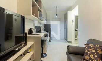 Imagem 2: Apartamento para Aluguel - Pinheiros, 1 Quarto, 31 m2