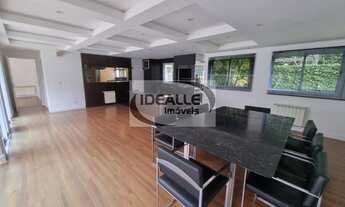 Imagem 5: Casa em Condomínio com 4 quartos para alugar por R$ 17000.00, 437.00 m2 - SANTA FELICIDADE