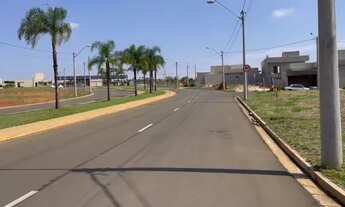 Imagem 1: Maria Julia - avenida principal, esquina - prox. portaria