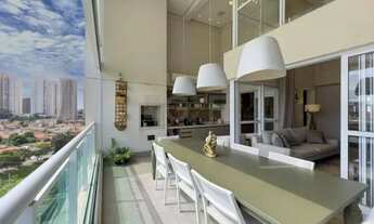 Imagem: Apartamento Taquaral