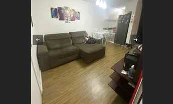 Imagem 4: Apartamento no campo de Santana 2 quartos Curitiba