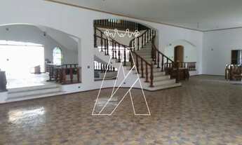 Imagem 2: Casa Residencial à venda, Alphaville 01, Barueri -