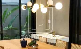 Imagem 4: Casa (térrea em condominio) 3 dormitórios/suite, cozinha planejada, portaria 24 horas, laz