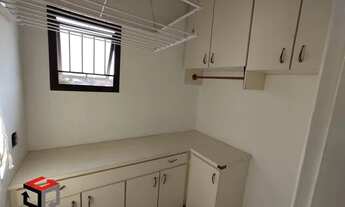 Imagem 5: Apartamento para aluguel 3 quartos 1 suíte 2 vagas Villa Pallaggi Campo Belo - São Paulo