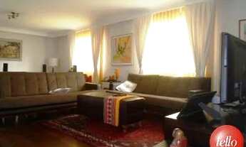 Imagem 2: São Paulo - Apartamento Padrão - Cambuci