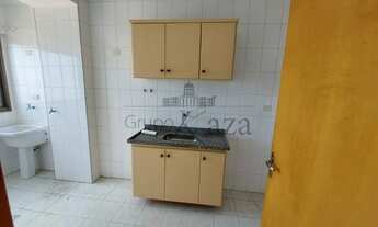 Imagem 3: Apartamento para aluguel com 62 metros qApartamento / Padrão - Jardim Satéliteuadrados com