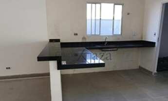 Imagem 4: Casa de condomínio sobrado para aluguel possui 350 metros quadrados com 3 quartos