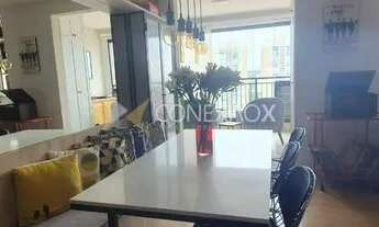 Imagem 5: Apartamento - Taquaral - Campinas