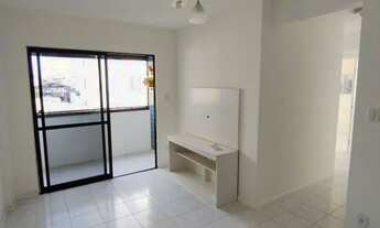 Imagem 5: Apartamento à venda do Portal da Praia na Coroa do Meio