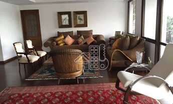 Imagem 4: Apartamento com 5 dormitórios à venda, 500 m² por R$ 3.500.000,00 - Boa Viagem - Niterói/R