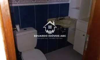 Imagem 7: REF 6609- Semi mobiliado. 2 Dormitórios. Ótima localização- São Bernardo do Campo. Excelen