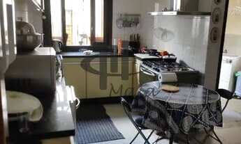 Imagem 3: Venda Sobrado Sao Caetano do Sul Santa Maria Ref: 38256