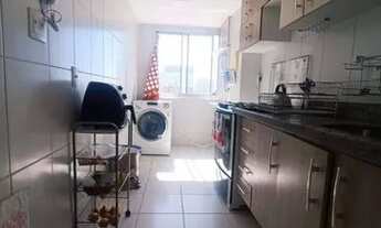 Imagem 3: SL - Apartamento padrão com 2 quartos em Itapuã