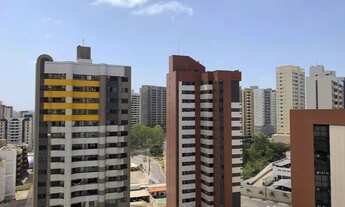 Imagem 3: VERSÁTIL PLAZA, TODO MOBILIADO PARA LOCAÇÃO. 1 QUARTO, ÁREA DE LAZER COMPLETA