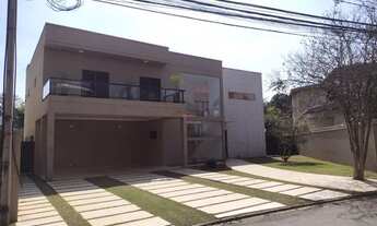 Imagem 2: COTIA - Casa de Condomínio - GRANJA VIANA