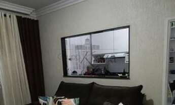 Imagem 7: Casa - Jardim Imperial - 3 Dormitórios - 180m² - Aceita Permuta