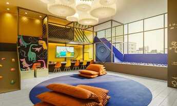 Imagem 6: Apto 2 Suites - Vila Mariana