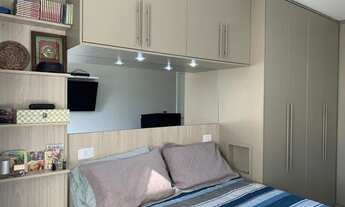 Imagem: Apartamento para venda com 93 metros quadrados