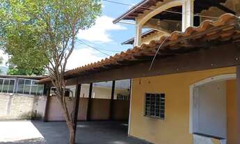 Imagem 3: Excelente Casa para venda em Campo Grande tem 420 metros quadrados com 3 quartos