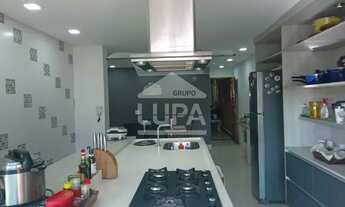 Imagem 3: Sobrado com 4 dormitórios sendo 2 suítes á venda no Jardim São Paulo