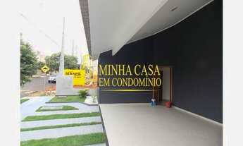 Imagem: CASA EM CONDOMINIO ALTA VISTA