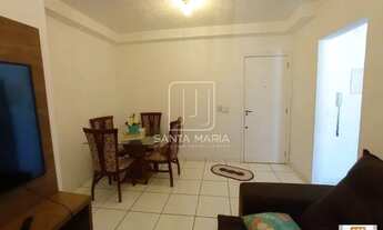 Imagem 2: Apartamento (tipo - padrao) 2 dormitórios/suite, cozinha planejada, portaria 24hs, lazer