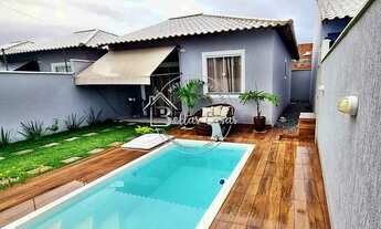 Imagem: Bela casa a venda em Unamar, 2 quartos