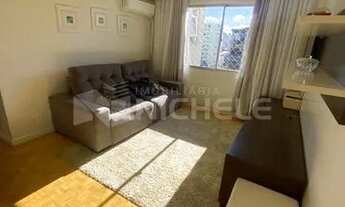 Imagem 3: Apto Mobiliado São Pelegrino Caxias do Sul