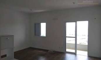 Imagem 7: Loft com 1 dormitório, 42 m² - venda ou aluguel - Jardim do Mar - São Bernardo do Campo/SP