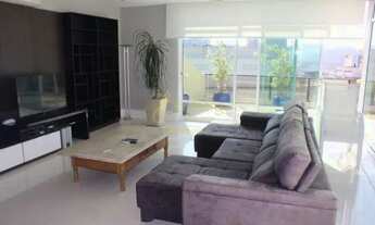 Imagem 5: Cobertura Duplex - Granja Julieta