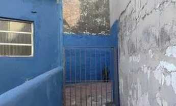 Imagem 6: Casa de vila térrea para aluguel com 45 metros quadrados com 1 quarto e Quintal Grande