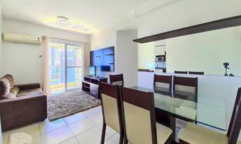 Imagem 2: Apto 02 qts, linda vista mar - UP Residence