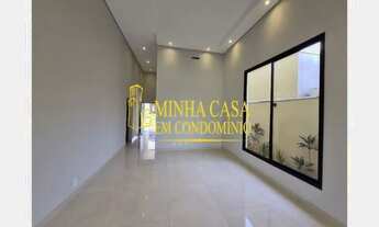 Imagem 7: CASA NO CONDOMINIO QUINTA DO LAGO RESIDENCE