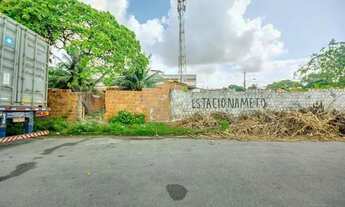 Imagem 6: Terreno Parangaba 429,30m² próximo ao shopping Parangaba