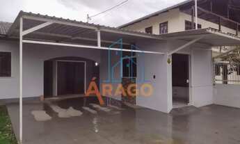 Imagem: Casa com Galpão, Dona Francisca, São Bento