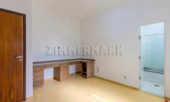 Imagem 5: CASA SOBRADO COM 4 DORMITÓRIOS NO BROOKLIN