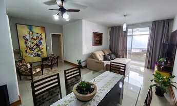 Imagem 2: Apartamento para venda tem 135 metros quadrados com 3 quartos em Jardim da Penha - Vitória