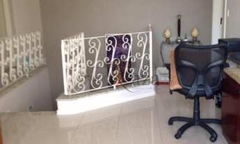 Imagem 5: Casa Condomínio - Urbanova - 350m² - 4 Dormitórios