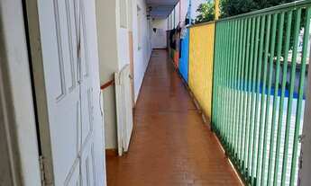 Imagem 7: Aluga-se quarto mobiliado