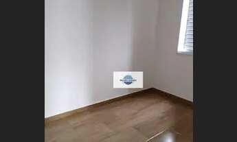 Imagem 2: Apartamento com 3 dormitórios, 57 m² - venda por R$ 330.000,00 ou aluguel por R$ 1.635,00