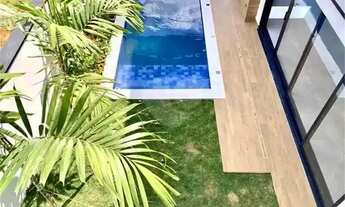 Imagem 5: Casa a venda Térrea no condomínio Brisas Jundiaí