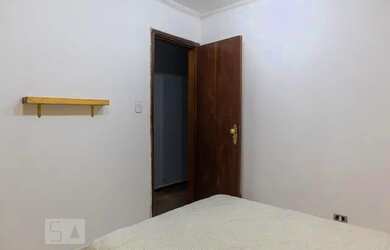 Imagem 2: Apartamento para Aluguel - Vila Rosália, 1 Quarto, 48 m2