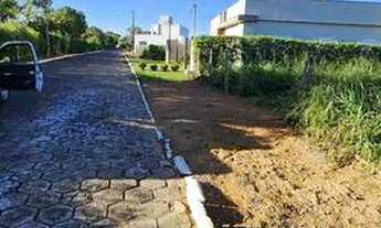 Imagem 4: Terreno Condomínio Praia do Mangueirão (Formiga MG)