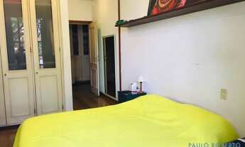 Imagem: APARTAMENTO - HIGIENÓPOLIS - SP