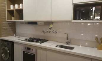 Imagem 2: Apartamento à venda, 1 quarto, 1 suíte, 2 vagas, Jardim Santiago - Indaiatuba/SP