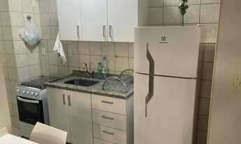 Imagem 3: Apartamento MOBILIADO 01 Dormitório ao lado Hosp. São Lucas Vila Seixas