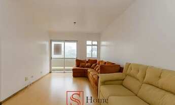 Imagem: Apartamento com 3 quartos e 2 vagas para