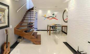 Imagem 4: Apartamento para Aluguel - Vila Olímpia, 2 Quartos, 160 m2