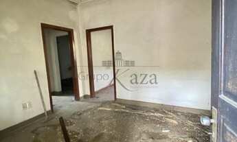 Imagem 2: Casa - Vila Ema - 3 Dormitórios - 324m² - Demolição ou Reforma
