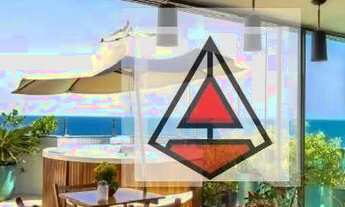 Imagem: Cobertura para venda com 232 metros quadrados